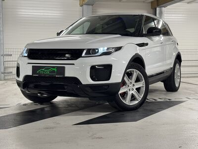 Land Rover Range Rover Evoque Gebrauchtwagen