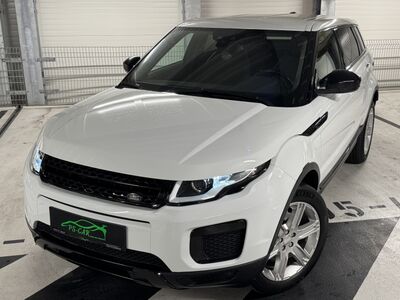 Land Rover Range Rover Evoque Gebrauchtwagen