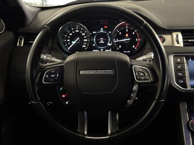 Land Rover Range Rover Evoque Gebrauchtwagen