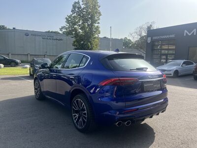 Maserati Grecale Gebrauchtwagen