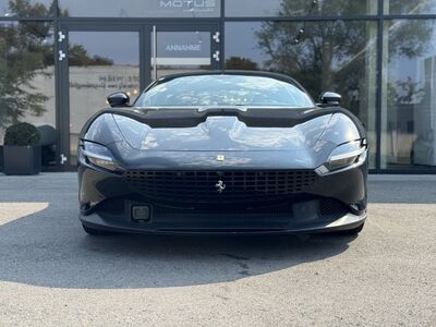 Ferrari Roma Gebrauchtwagen