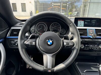 BMW 4er Gran Coupe Gebrauchtwagen