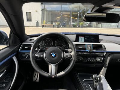 BMW 4er Gran Coupe Gebrauchtwagen