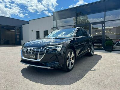 Audi e-tron Gebrauchtwagen