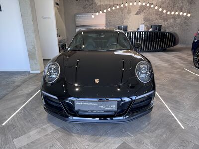 Porsche 911 Gebrauchtwagen