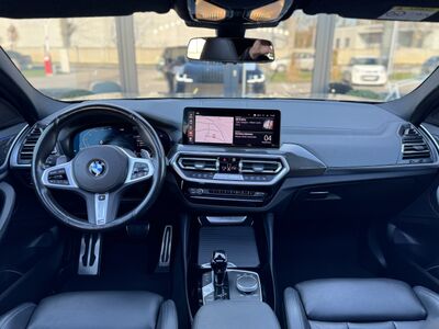 BMW X4 Gebrauchtwagen