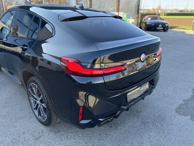 BMW X4 Gebrauchtwagen