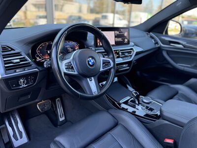 BMW X4 Gebrauchtwagen