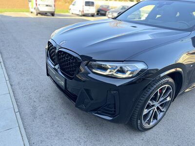 BMW X4 Gebrauchtwagen