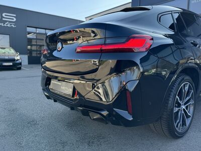 BMW X4 Gebrauchtwagen