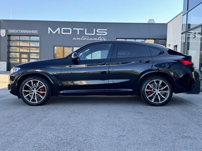 BMW X4 Gebrauchtwagen