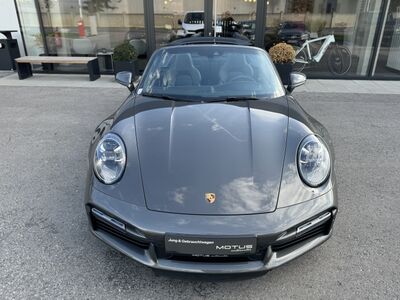 Porsche 911 Gebrauchtwagen