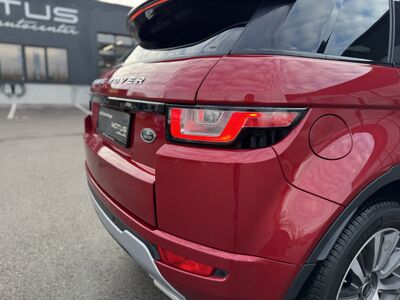 Land Rover Range Rover Evoque Gebrauchtwagen