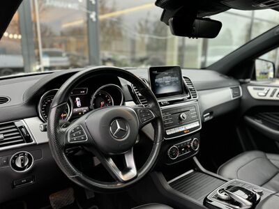 Mercedes-Benz GLE Gebrauchtwagen