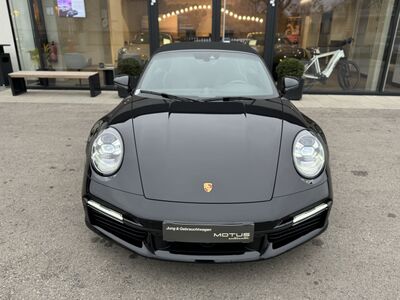 Porsche 911 Gebrauchtwagen