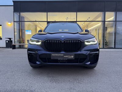 BMW X5 Gebrauchtwagen