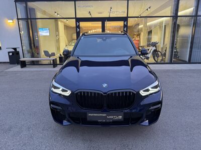 BMW X5 Gebrauchtwagen