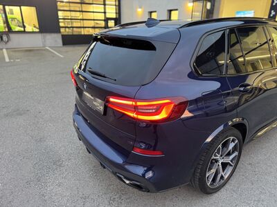 BMW X5 Gebrauchtwagen