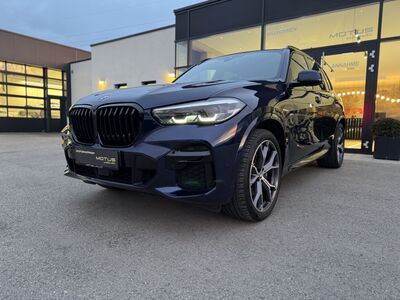 BMW X5 Gebrauchtwagen