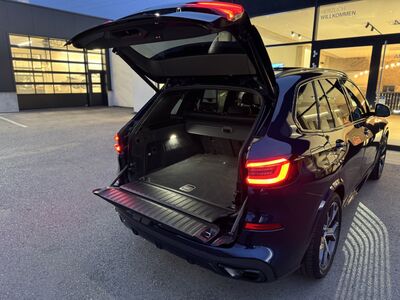 BMW X5 Gebrauchtwagen