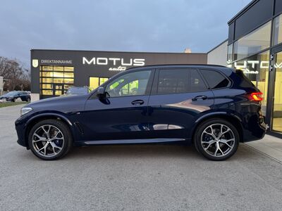 BMW X5 Gebrauchtwagen