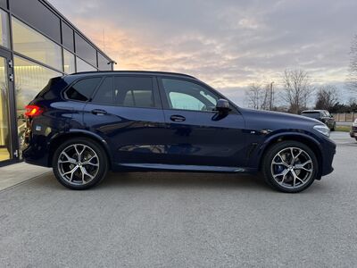 BMW X5 Gebrauchtwagen