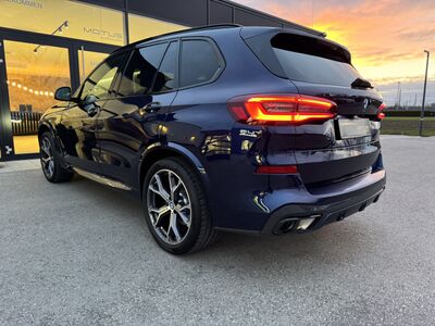 BMW X5 Gebrauchtwagen