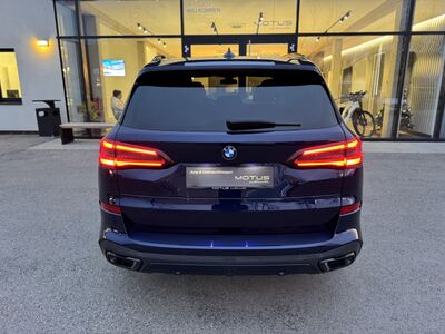 BMW X5 Gebrauchtwagen