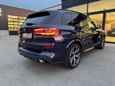 BMW X5 Gebrauchtwagen