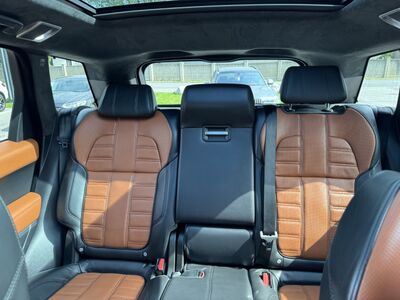 Land Rover Range Rover Sport Gebrauchtwagen