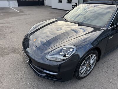 Porsche Panamera Gebrauchtwagen