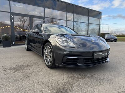 Porsche Panamera Gebrauchtwagen