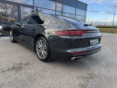 Porsche Panamera Gebrauchtwagen