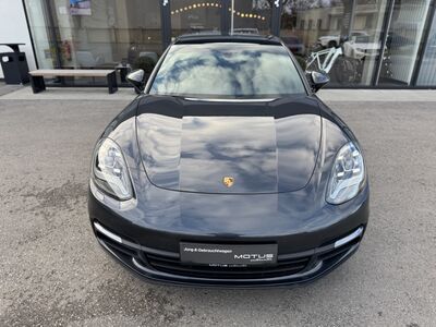 Porsche Panamera Gebrauchtwagen