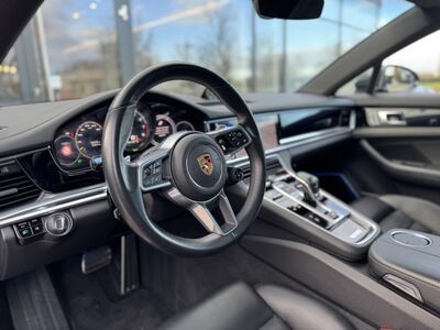 Porsche Panamera Gebrauchtwagen