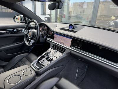 Porsche Panamera Gebrauchtwagen