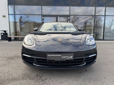 Porsche Panamera Gebrauchtwagen