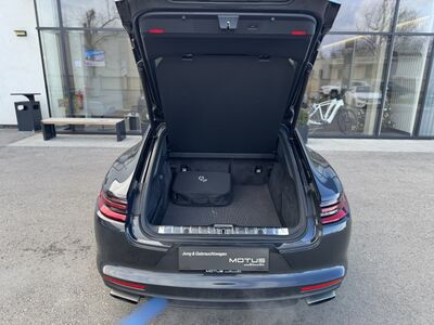 Porsche Panamera Gebrauchtwagen