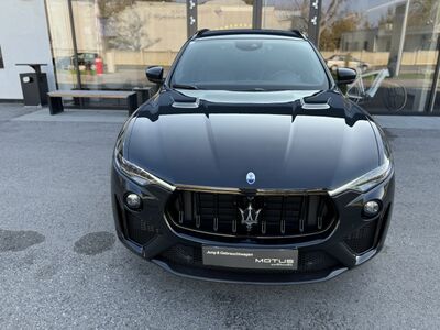 Maserati Levante Gebrauchtwagen