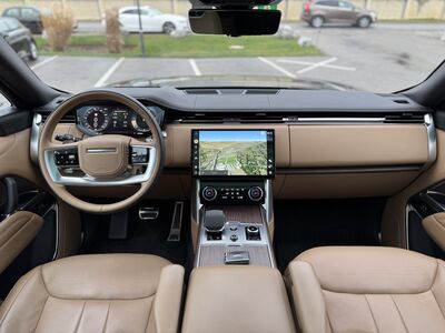 Land Rover Range Rover Series Gebrauchtwagen