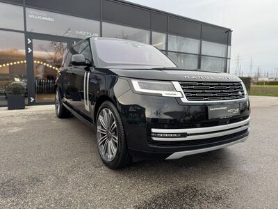 Land Rover Range Rover Series Gebrauchtwagen