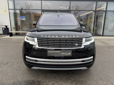 Land Rover Range Rover Series Gebrauchtwagen