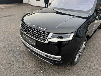 Land Rover Range Rover Series Gebrauchtwagen