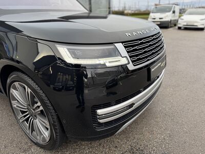 Land Rover Range Rover Series Gebrauchtwagen