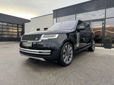 Land Rover Range Rover Series Gebrauchtwagen