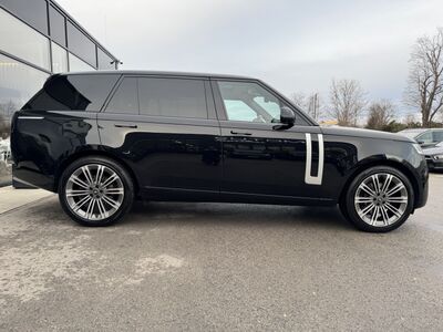 Land Rover Range Rover Series Gebrauchtwagen