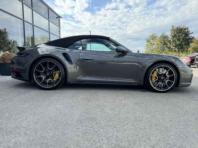 Porsche 911 Gebrauchtwagen