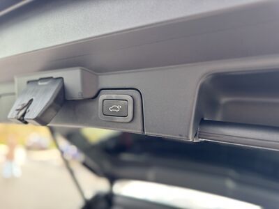 Land Rover Range Rover Evoque Gebrauchtwagen
