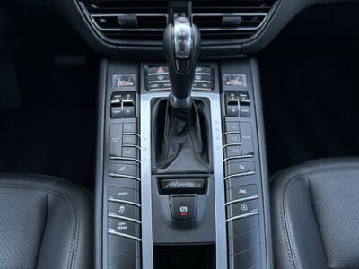 Porsche Macan Gebrauchtwagen Porsche Macan Gebrauchtwagen