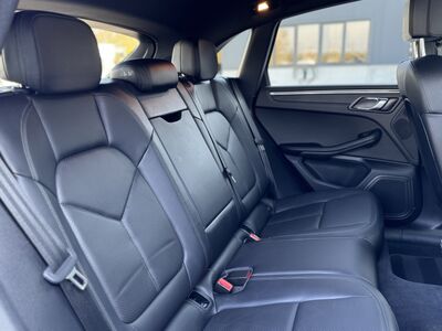 Porsche Macan Gebrauchtwagen Porsche Macan Gebrauchtwagen